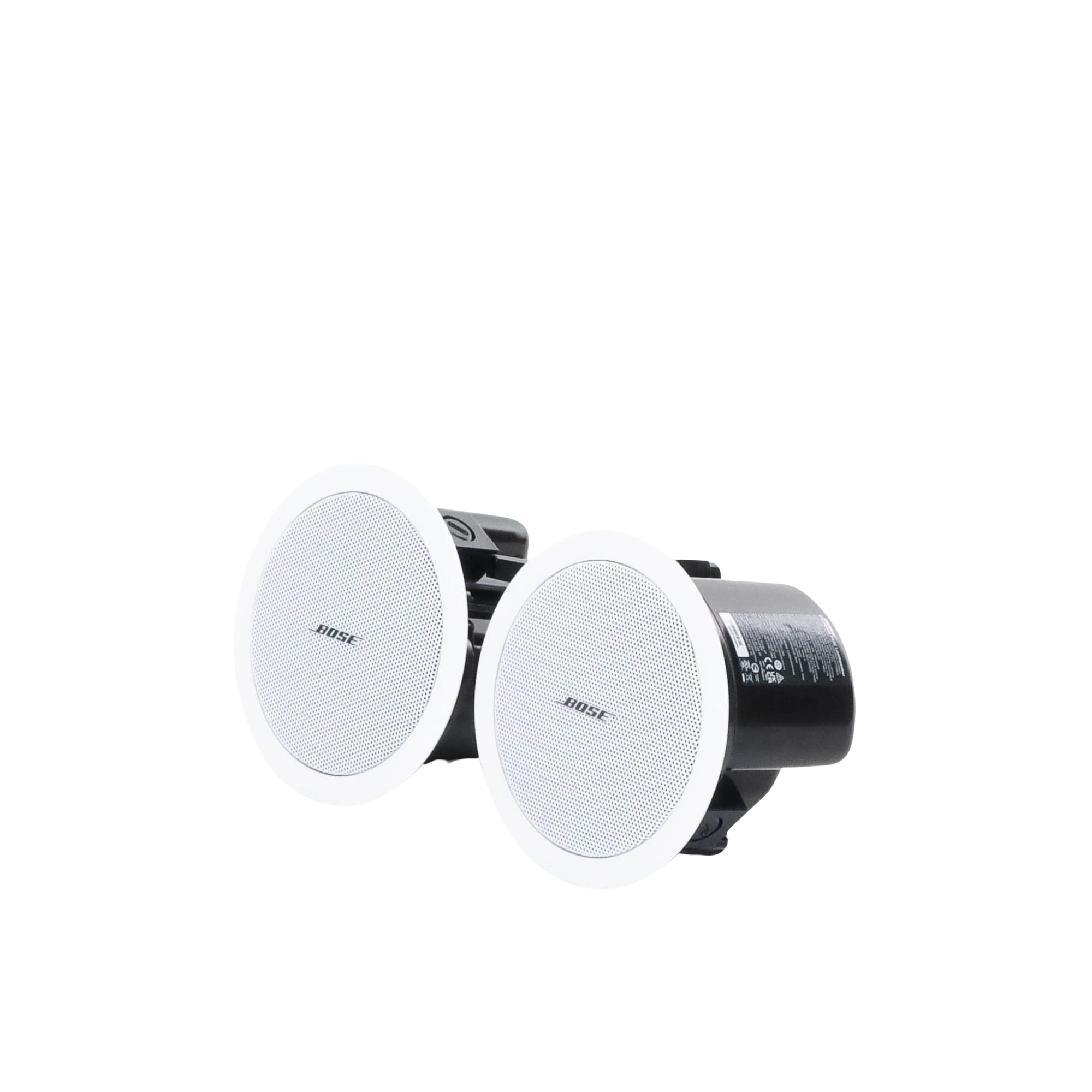 Altavoz Techo 2.25in FreeSpace Par 16Ω 70/100V Blanco Bose FS2CW