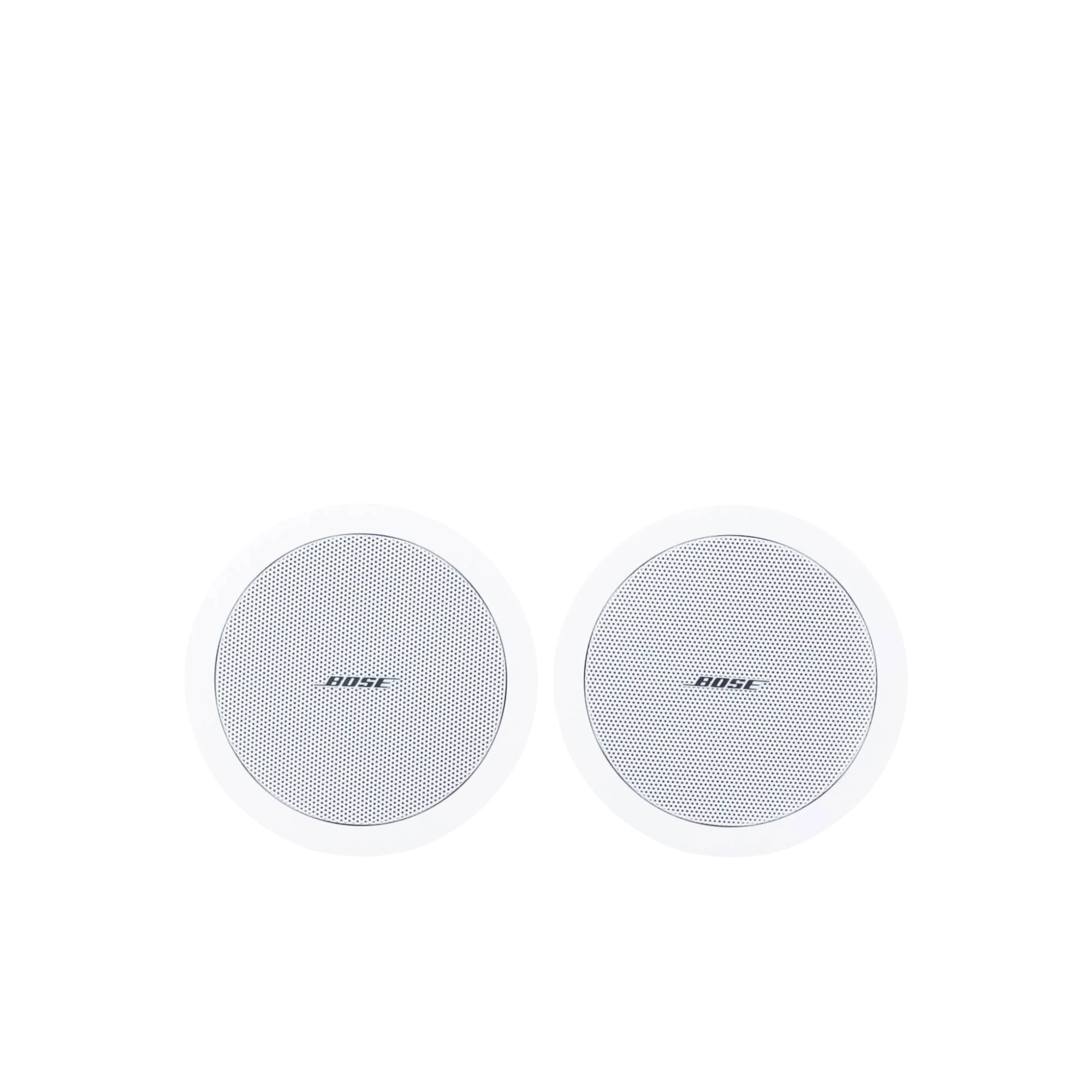 Altavoz Techo 2.25in FreeSpace Par 16Ω 70/100V Blanco Bose FS2CW