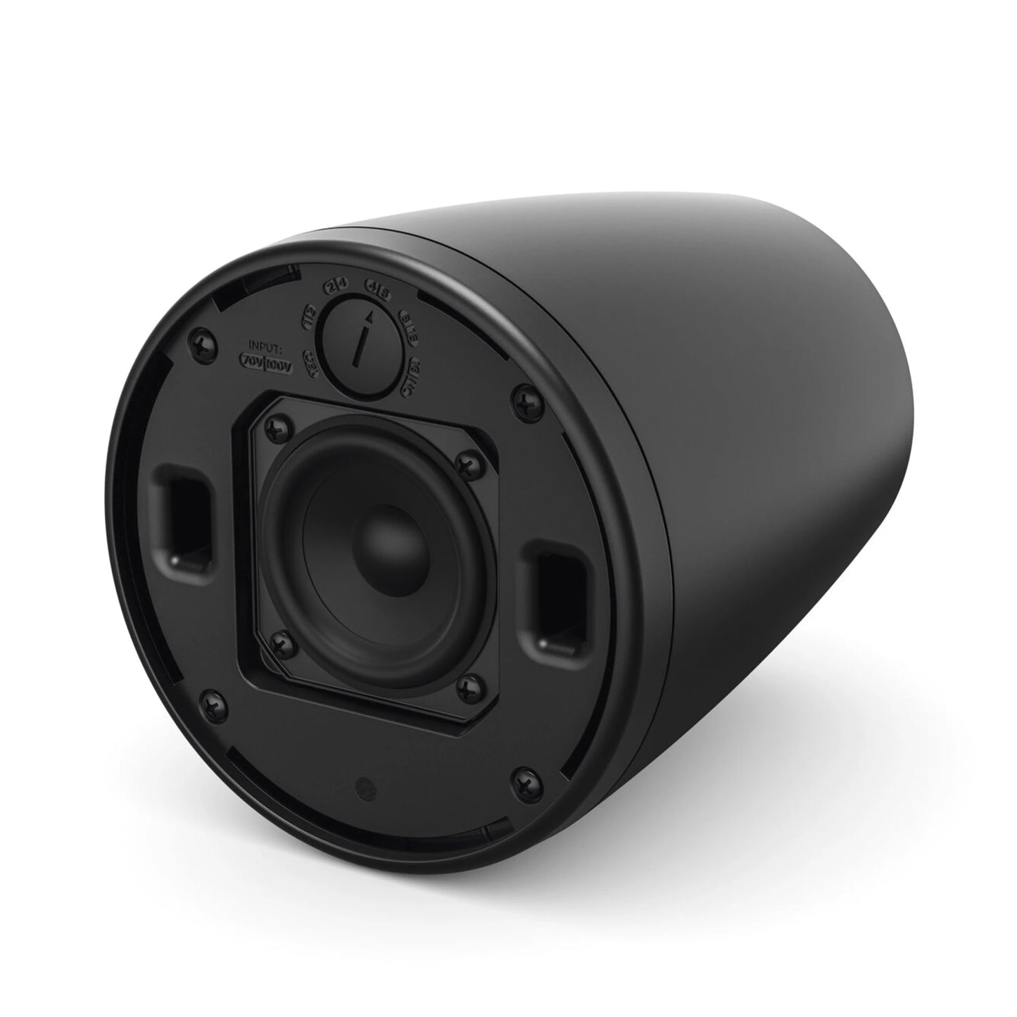 Altavoces Colgantes Bose FreeSpace 2.25in 16 Ohms 70/100V Par Negro Bose Professional FS2P