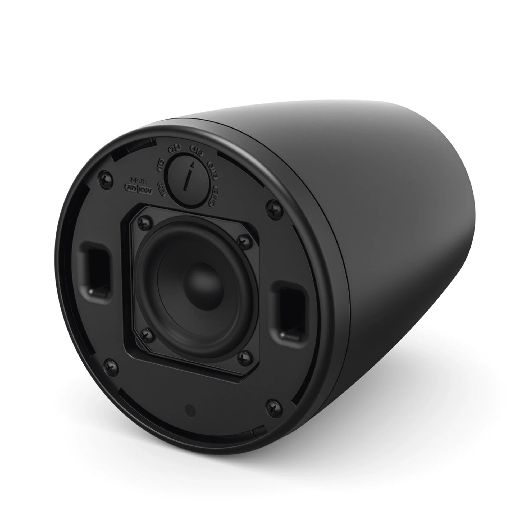 Altavoces Colgantes Bose FreeSpace 2.25in 16 Ohms 70/100V Par Negro Bose Professional FS2P