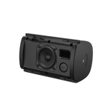 Altavoz Superficie 2.25in FreeSpace 16 Ohms 70/100V Par Negro Bose Professional FS2SE