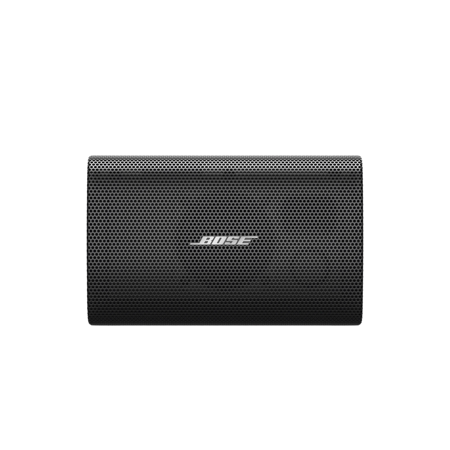 Altavoz Superficie 2.25in FreeSpace 16 Ohms 70/100V Par Negro Bose Professional FS2SE