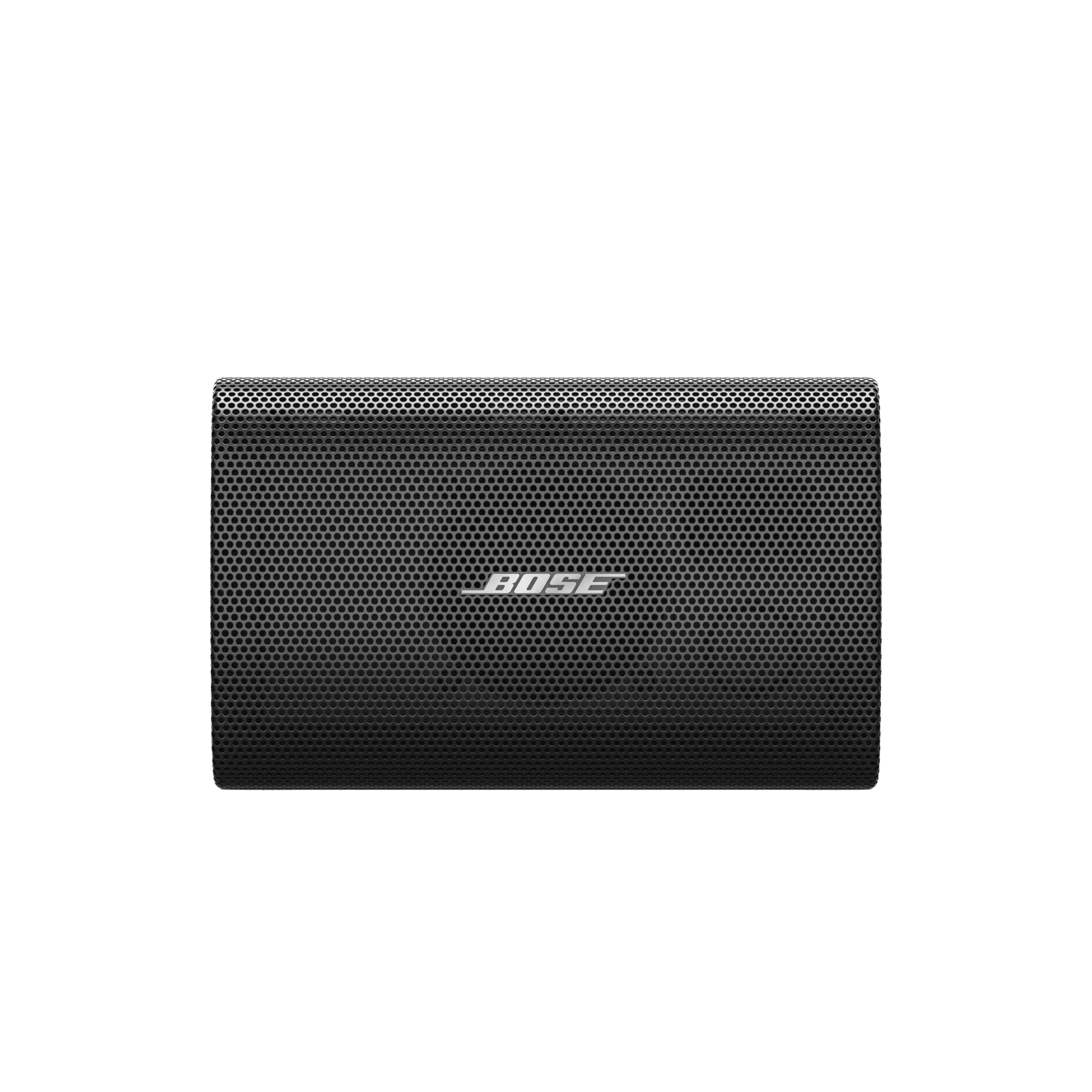 Altavoz Superficie 2.25in FreeSpace 16 Ohms 70/100V Par Negro Bose Professional FS2SE