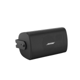 Altavoz Superficie 2.25in FreeSpace 16 Ohms 70/100V Par Negro Bose Professional FS2SE