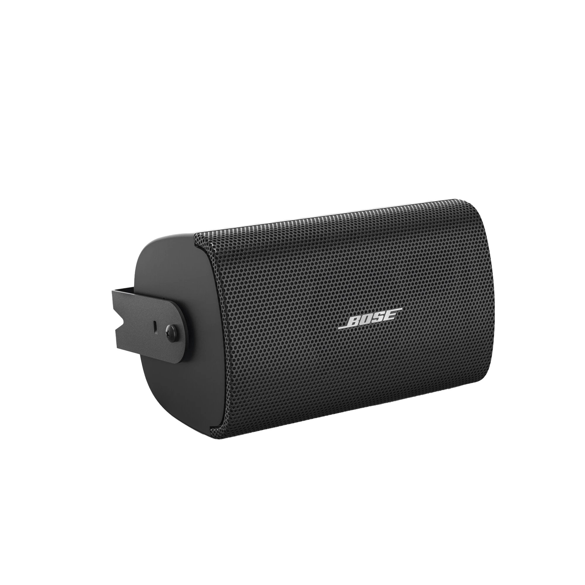 Altavoz Superficie 2.25in FreeSpace 16 Ohms 70/100V Par Negro Bose Professional FS2SE