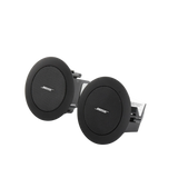 Altavoces Satélites Plafón 2.5" FreeSpace 3 6 Ohms Negro Bose Professional FS3FMS
