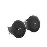 Altavoces Satélites Plafón 2.5" FreeSpace 3 6 Ohms Negro Bose Professional FS3FMS