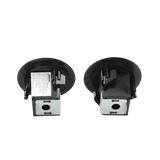 Altavoces Satélites Plafón 2.5" FreeSpace 3 6 Ohms Negro Bose Professional FS3FMS