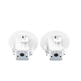 Par Altavoces Satélites Plafón 2.5'' FreeSpace 3 6 Ohms Blanco Bose Professional FS3FMSW