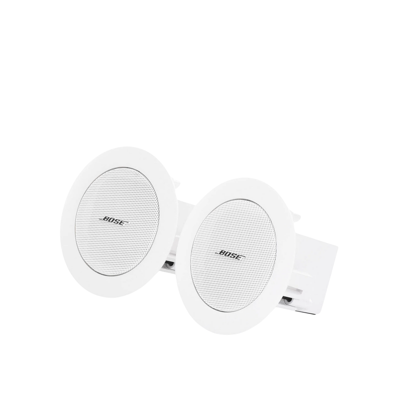 Par Altavoces Satélites Plafón 2.5'' FreeSpace 3 6 Ohms Blanco Bose Professional FS3FMSW