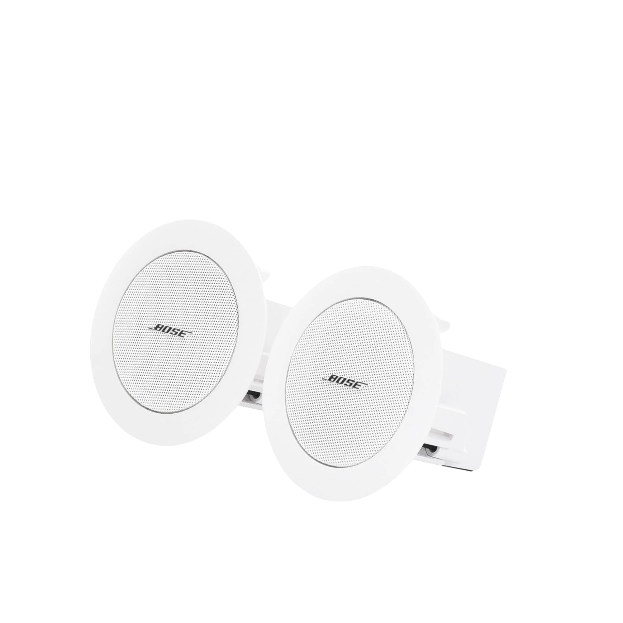 Par Altavoces Satélites Plafón 2.5'' FreeSpace 3 6 Ohms Blanco Bose Professional FS3FMSW