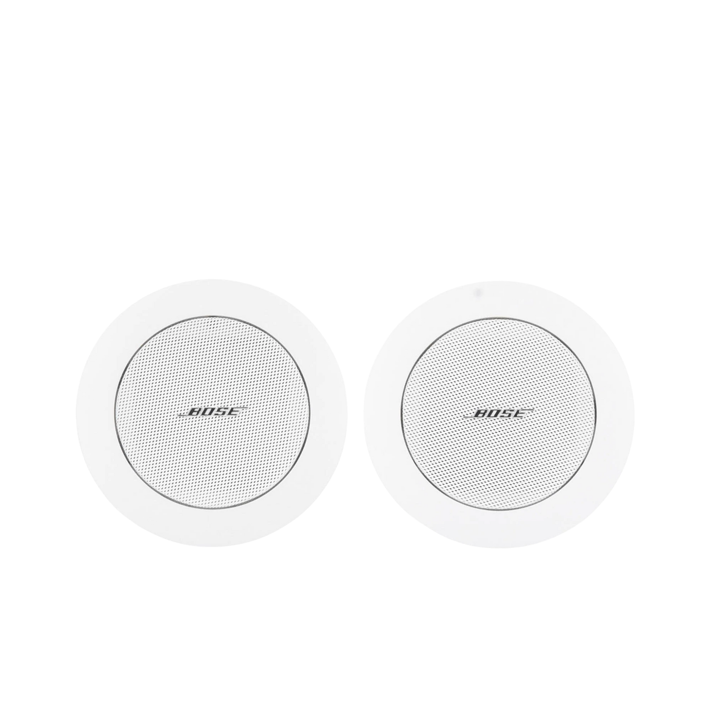 Par Altavoces Satélites Plafón 2.5'' FreeSpace 3 6 Ohms Blanco Bose Professional FS3FMSW