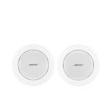 Par Altavoces Satélites Plafón 2.5'' FreeSpace 3 6 Ohms Blanco Bose Professional FS3FMSW