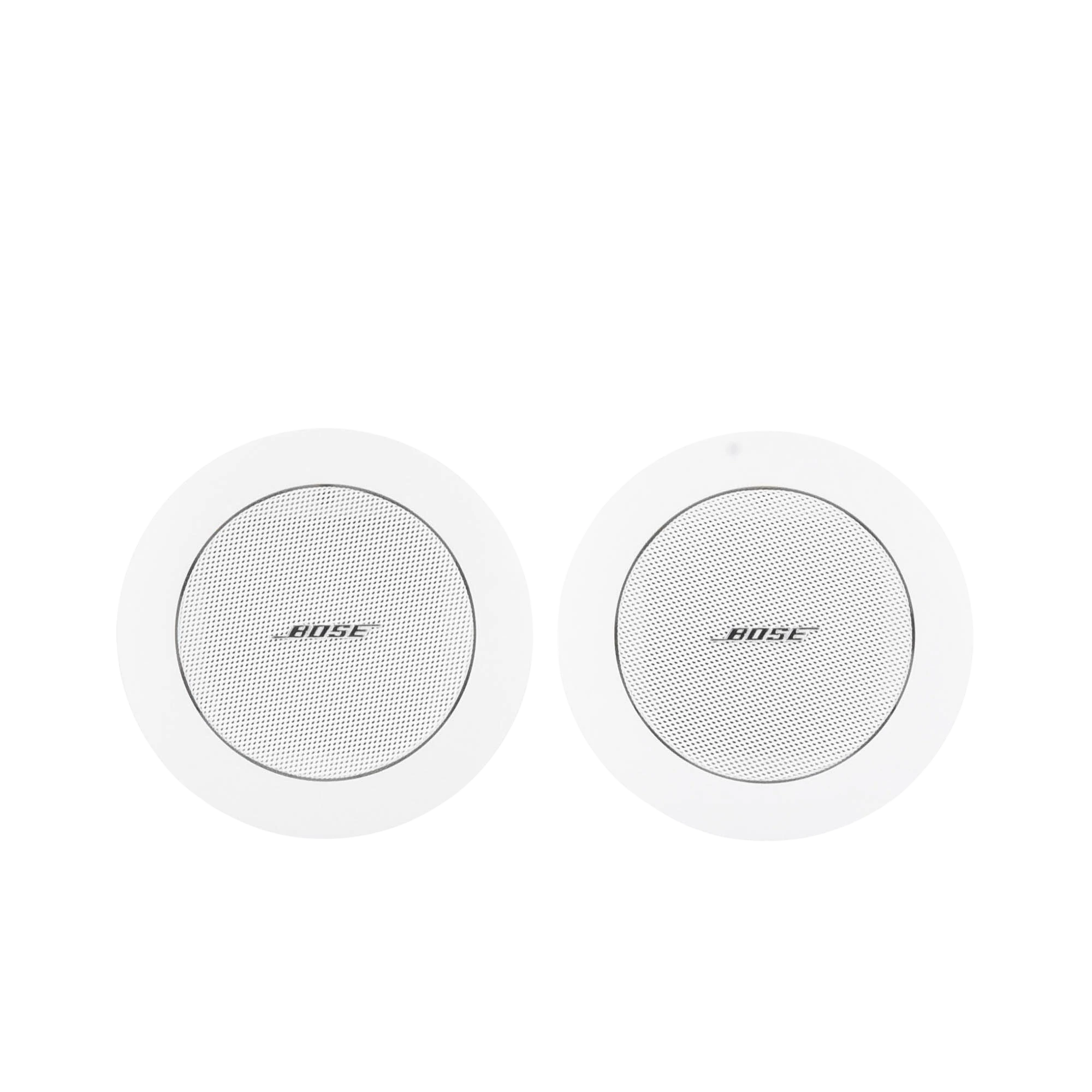 Par Altavoces Satélites Plafón 2.5'' FreeSpace 3 6 Ohms Blanco Bose Professional FS3FMSW