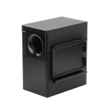 Subwoofer 5.25in Montaje Superficie 6 Ohms 70/100V Acoustimass Bose Professional FS3S1A