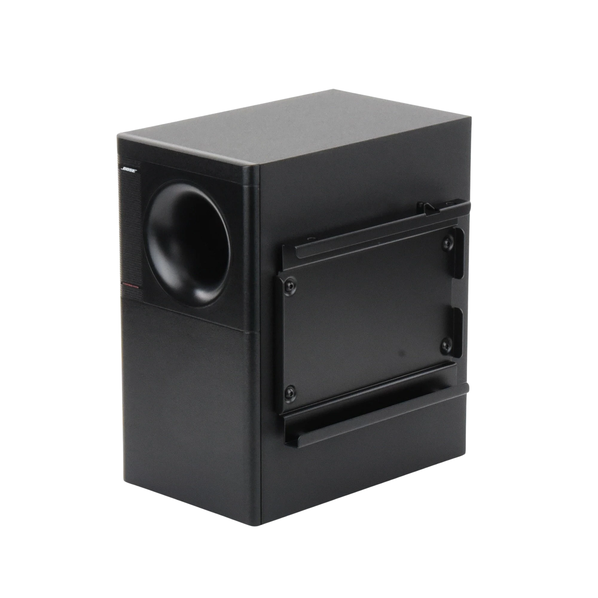 Subwoofer 5.25in Montaje Superficie 6 Ohms 70/100V Acoustimass Bose Professional FS3S1A