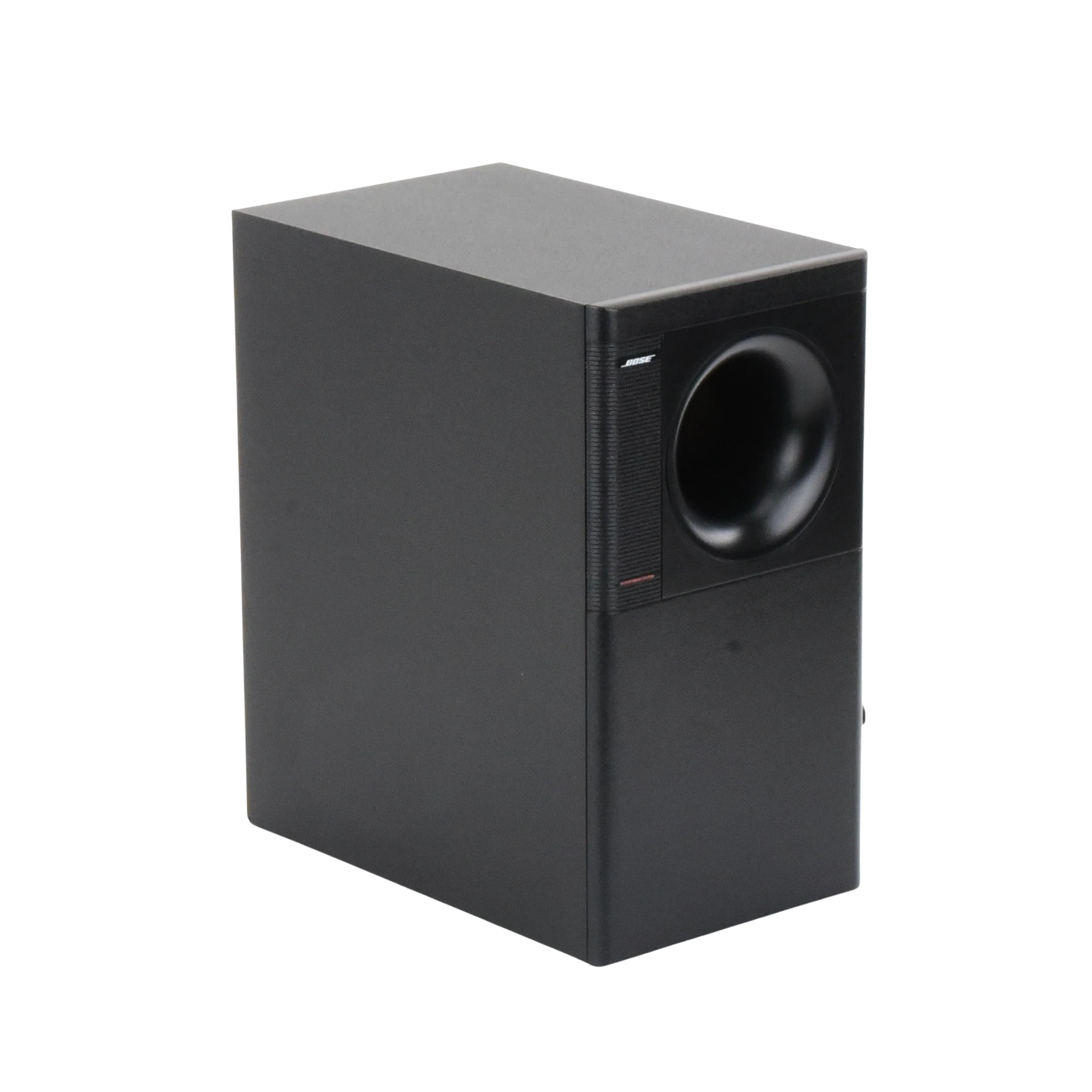 Subwoofer 5.25in Montaje Superficie 6 Ohms 70/100V Acoustimass Bose Professional FS3S1A