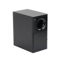 Subwoofer 5.25in Montaje Superficie 6 Ohms 70/100V Acoustimass Bose Professional FS3S1A