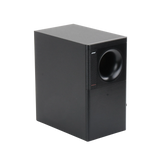 Subwoofer 5.25in Montaje Superficie 6 Ohms 70/100V Acoustimass Bose Professional FS3S1A