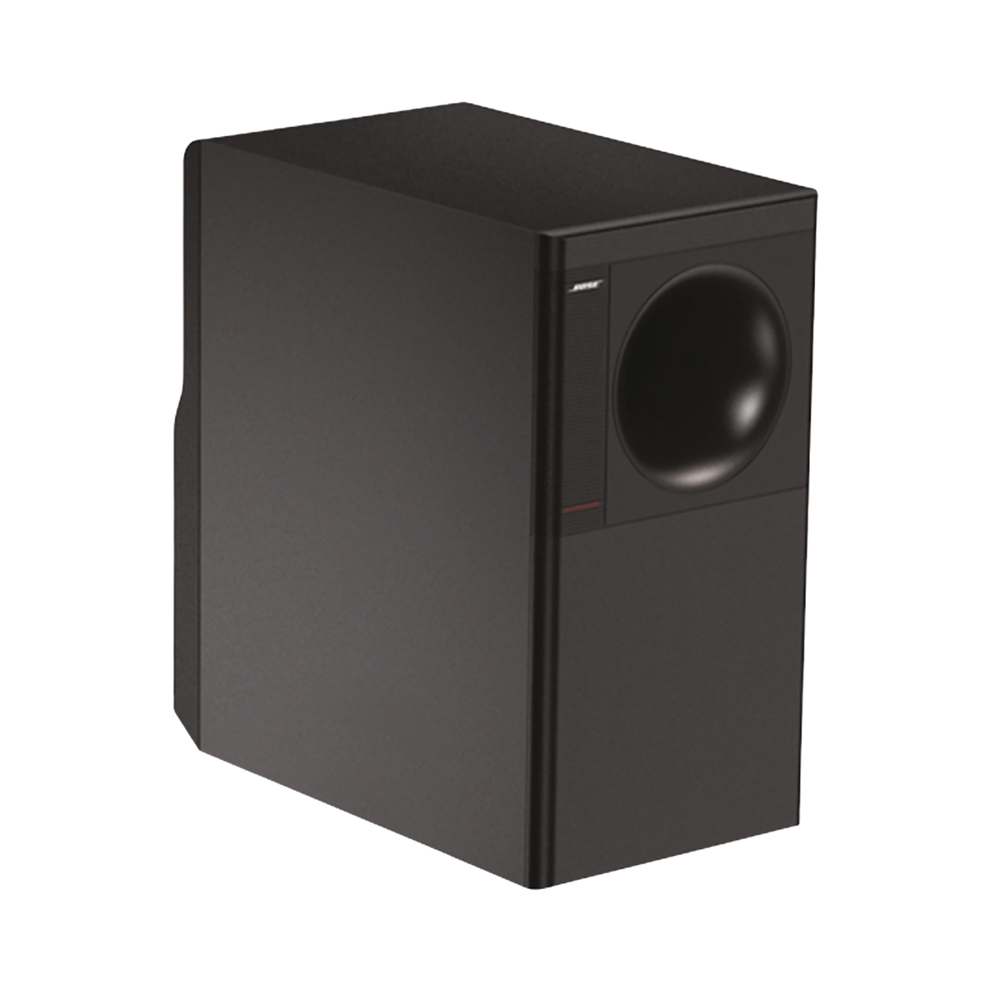 Subwoofer 5.25in Montaje Superficie 6 Ohms 70/100V Acoustimass Bose Professional FS3S1A