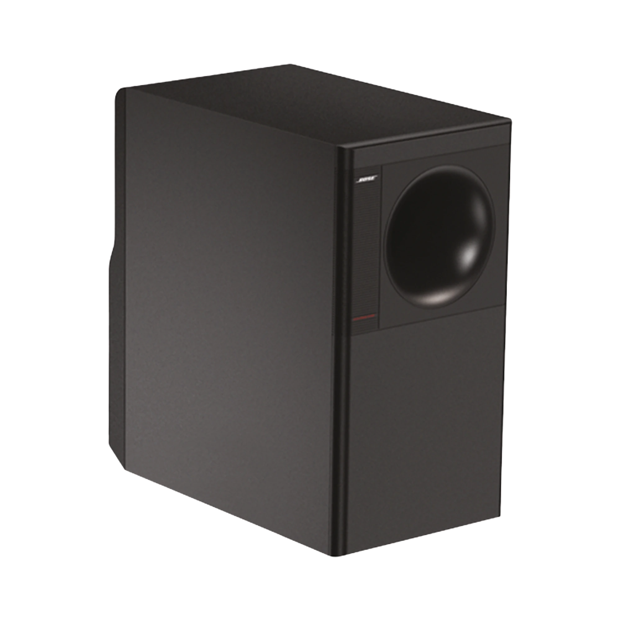 Subwoofer 5.25in Montaje Superficie 6 Ohms 70/100V Acoustimass Bose Professional FS3S1A