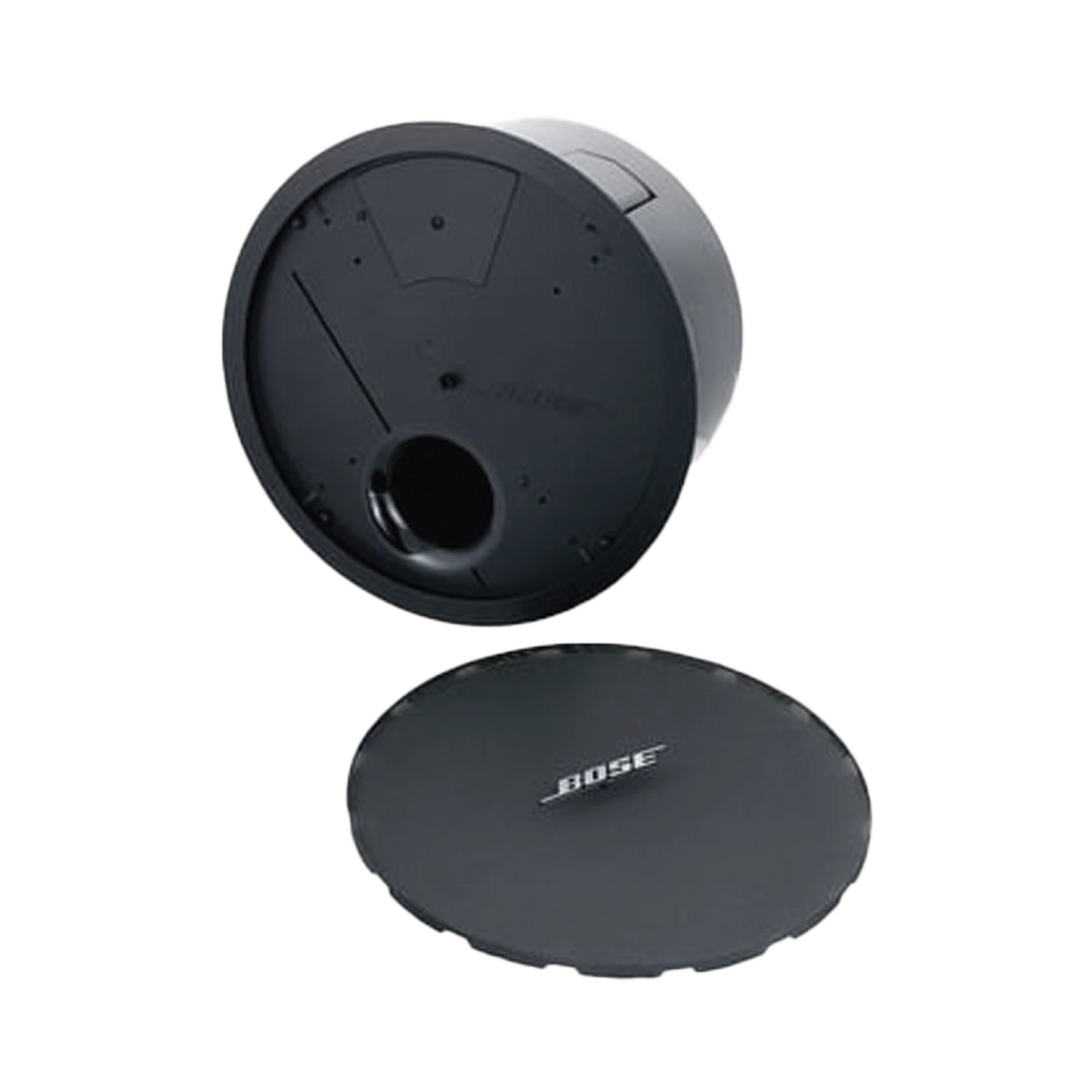 Subwoofer Empotrable Techo 5.25" 6Ω 70V/100V Negro Bose Professional FS3S2A
