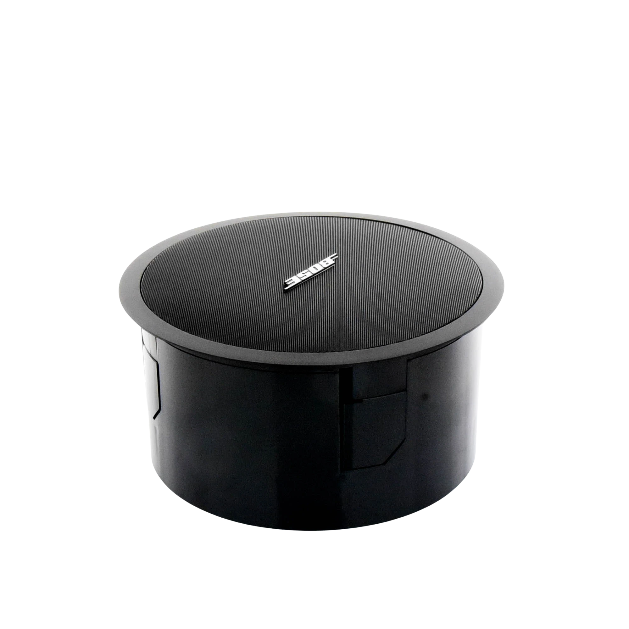 Subwoofer Empotrable Techo 5.25" 6Ω 70V/100V Negro Bose Professional FS3S2A