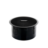 Subwoofer Empotrable Techo 5.25" 6Ω 70V/100V Negro Bose Professional FS3S2A