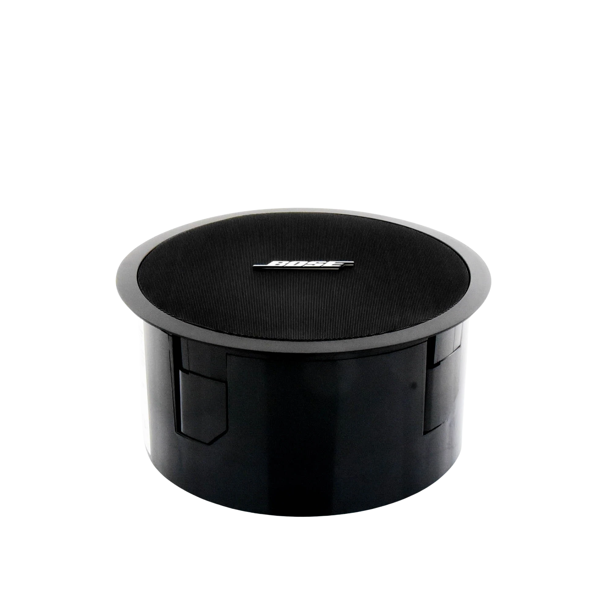 Subwoofer Empotrable Techo 5.25" 6Ω 70V/100V Negro Bose Professional FS3S2A