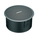 Subwoofer Empotrable Techo 5.25" 6Ω 70V/100V Negro Bose Professional FS3S2A