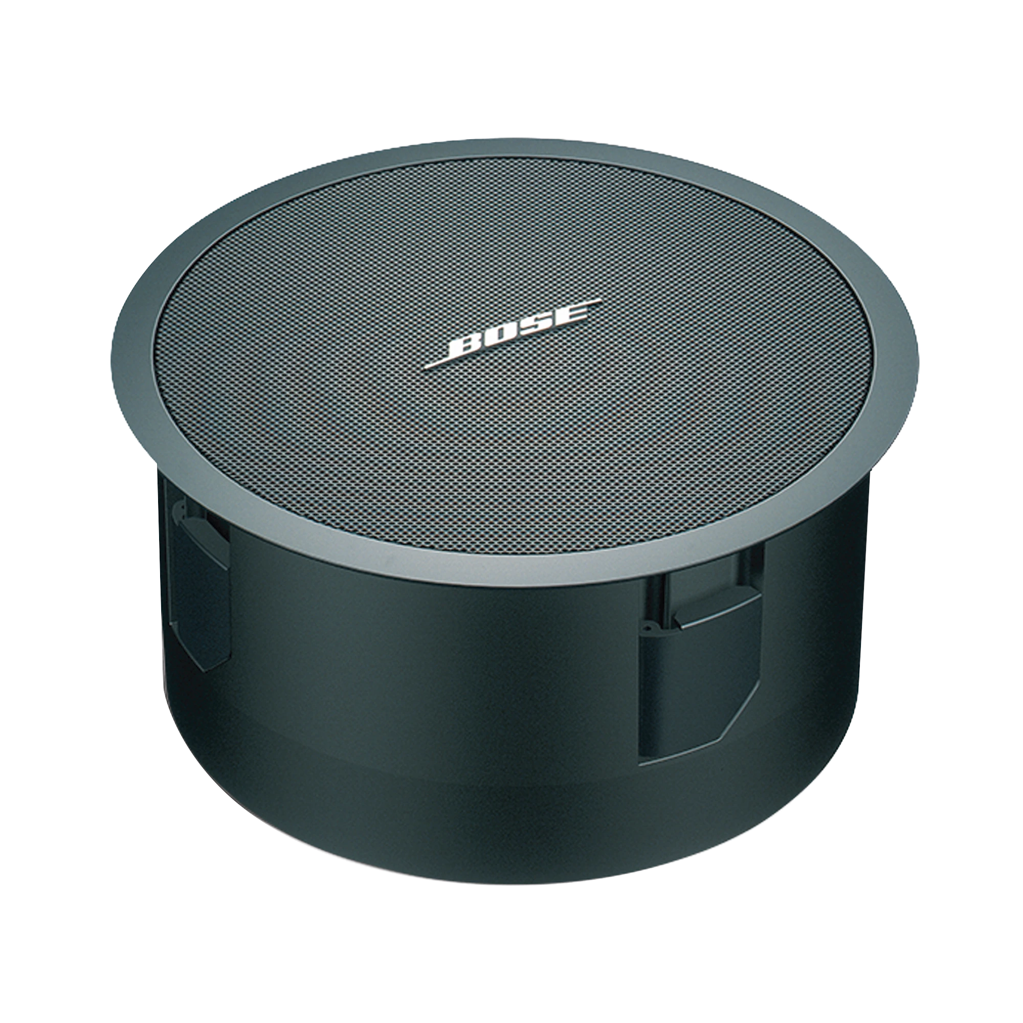 Subwoofer Empotrable Techo 5.25" 6Ω 70V/100V Negro Bose Professional FS3S2A