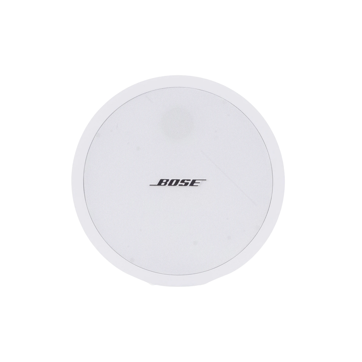 Módulo Subwoofer Acoustimass Techo 5.25" 6Ω 70/100V Blanco Bose Professional FS3S2AW