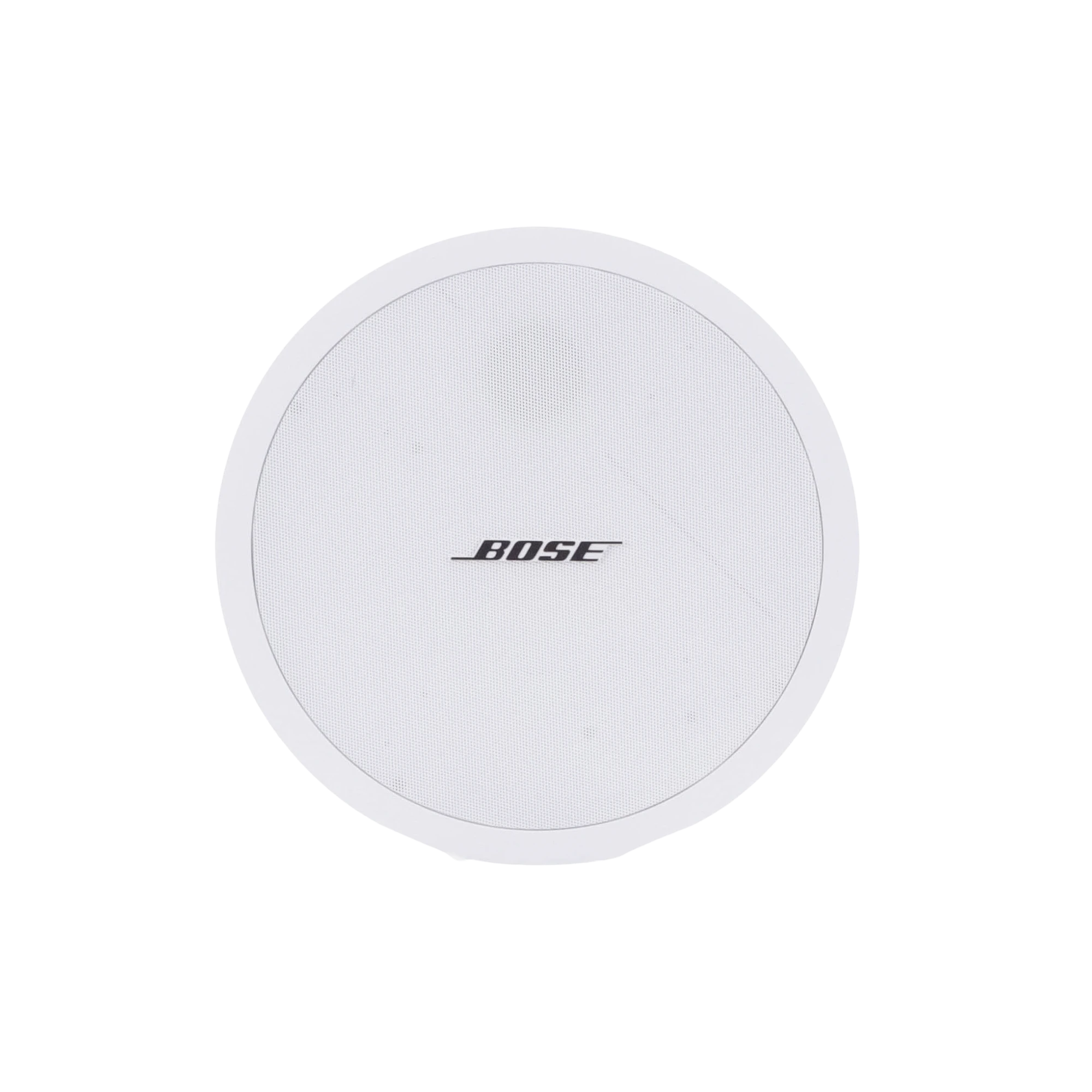 Módulo Subwoofer Acoustimass Techo 5.25" 6Ω 70/100V Blanco Bose Professional FS3S2AW