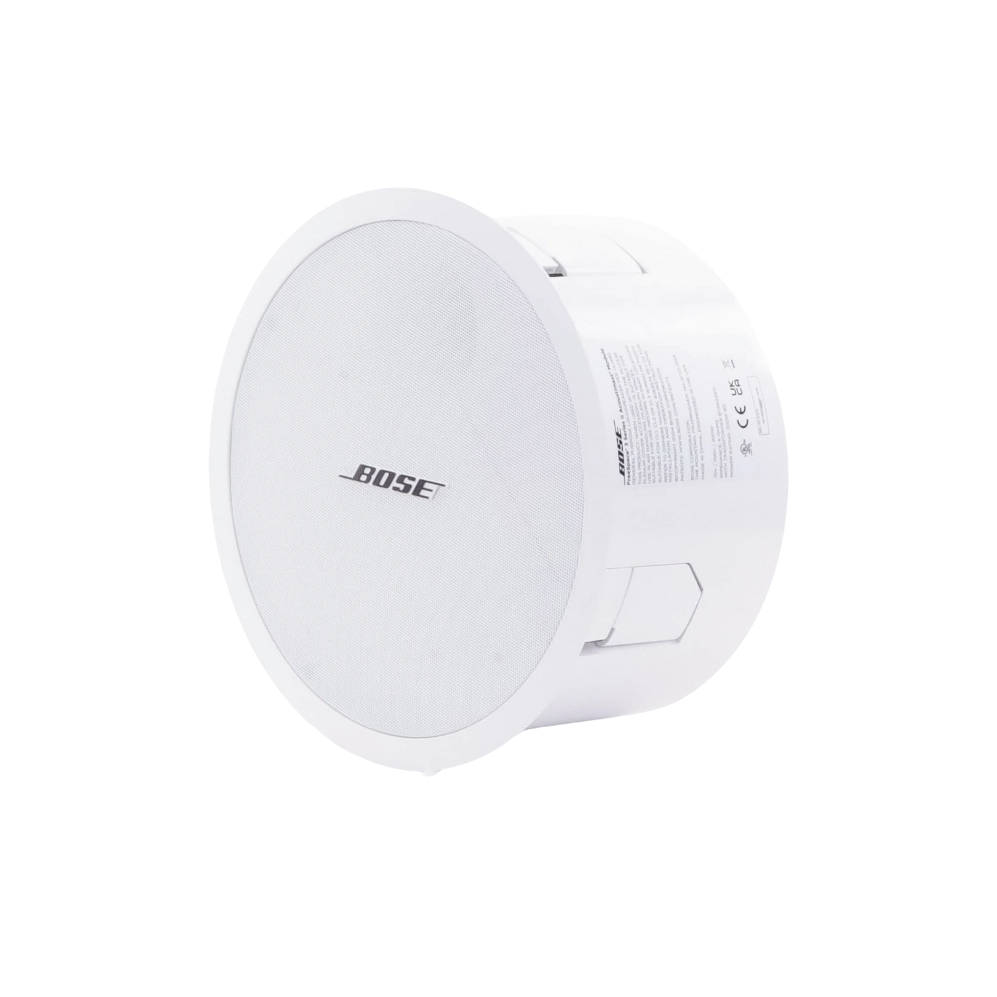 Módulo Subwoofer Acoustimass Techo 5.25" 6Ω 70/100V Blanco Bose Professional FS3S2AW