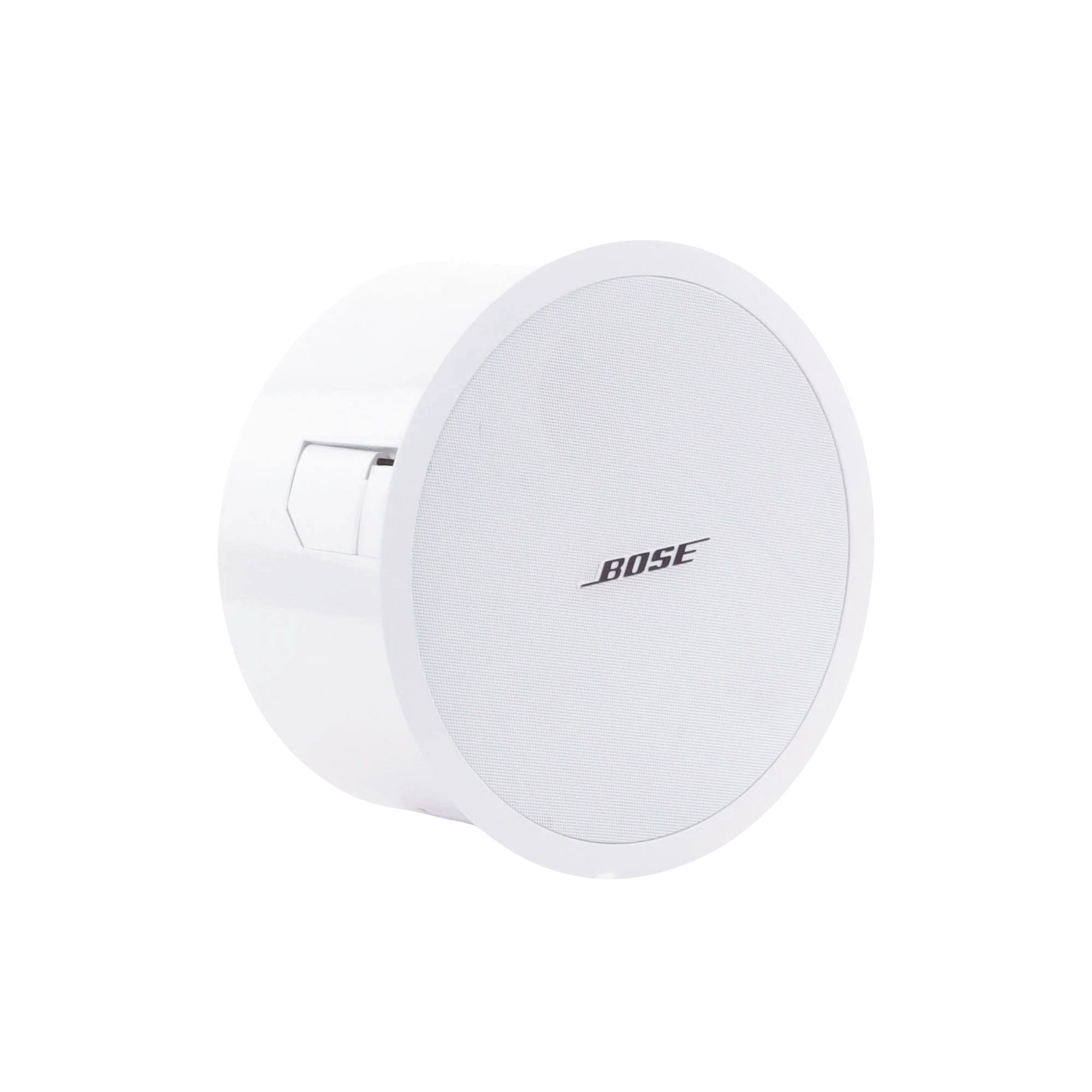 Módulo Subwoofer Acoustimass Techo 5.25" 6Ω 70/100V Blanco Bose Professional FS3S2AW