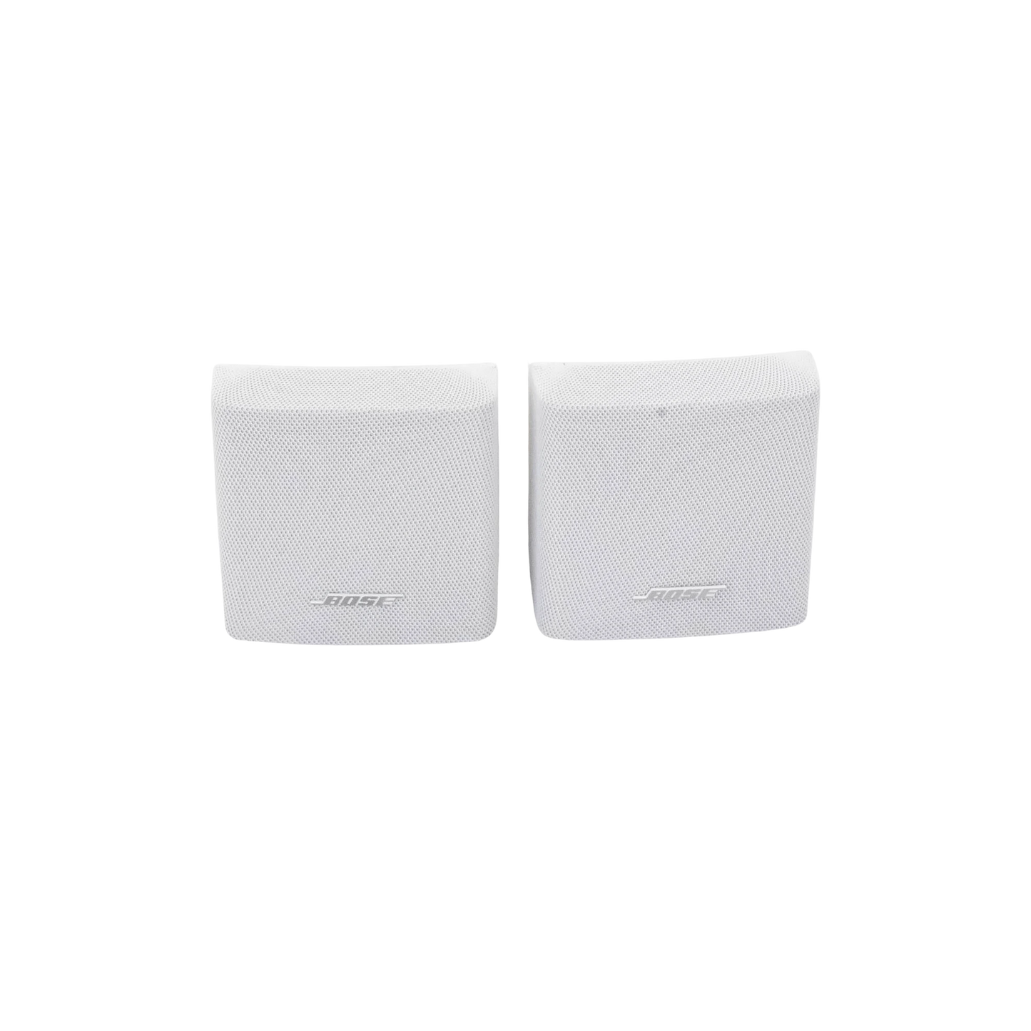 Par Altavoces Satélites Pared 2.5'' 6 Ohms Blanco FreeSpace 3 Bose Professional FS3SMSW