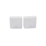 Par Altavoces Satélites Pared 2.5'' 6 Ohms Blanco FreeSpace 3 Bose Professional FS3SMSW