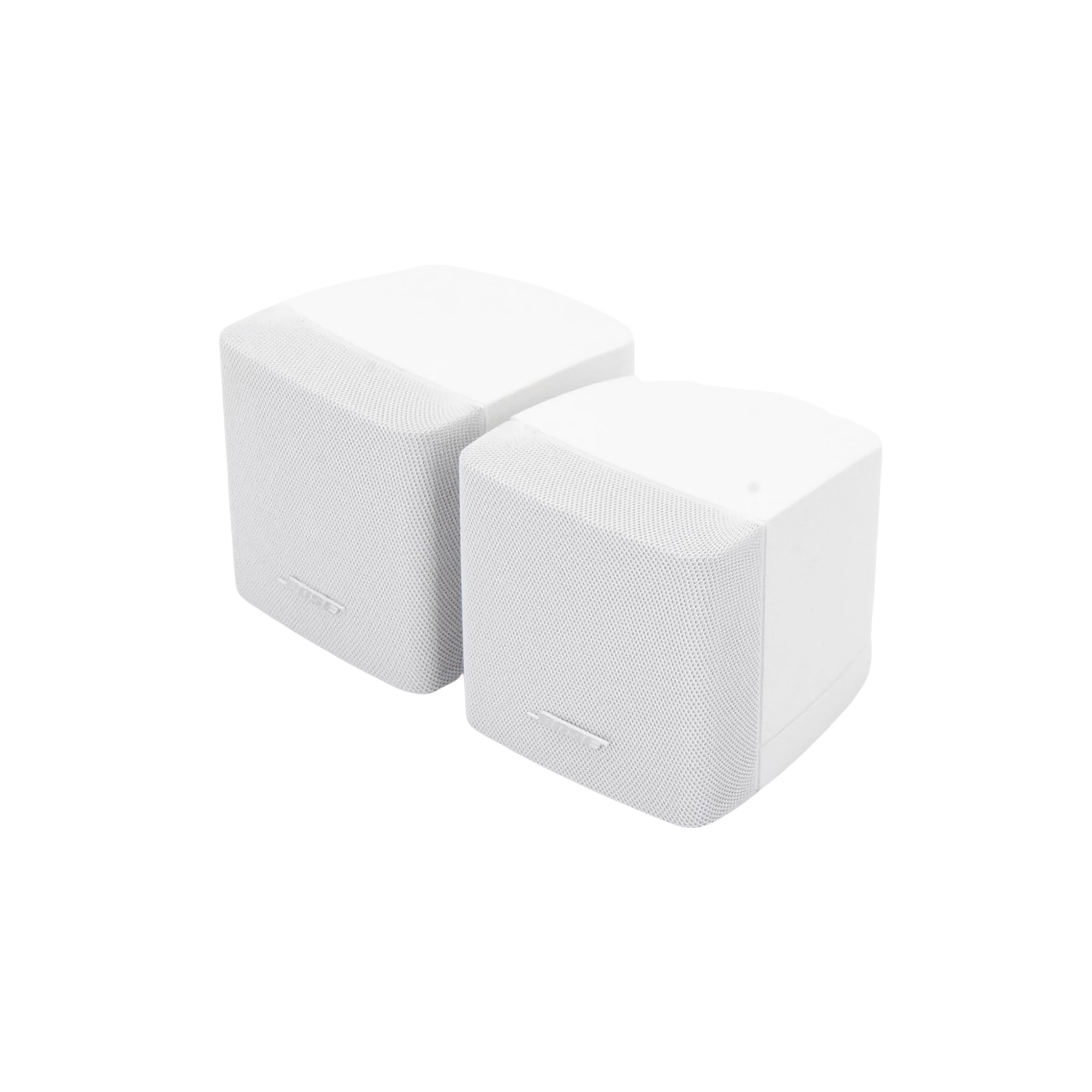 Par Altavoces Satélites Pared 2.5'' 6 Ohms Blanco FreeSpace 3 Bose Professional FS3SMSW