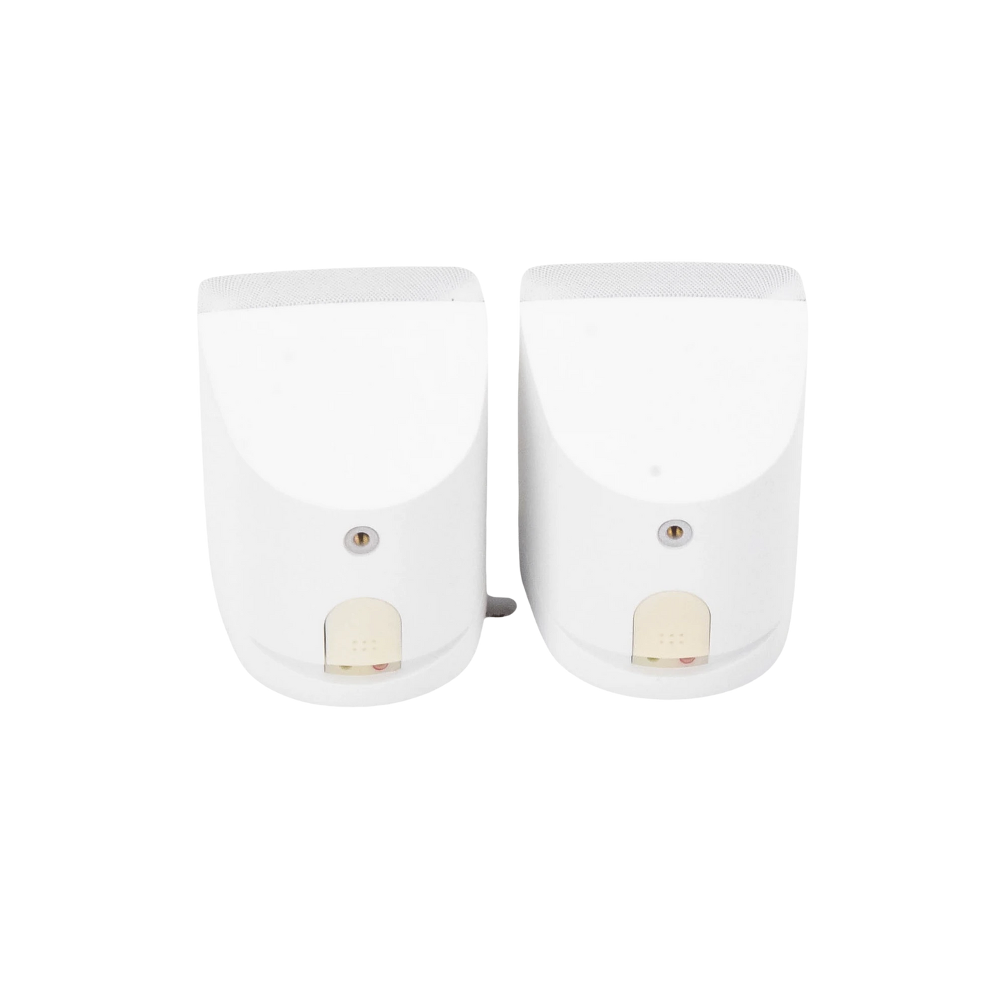 Par Altavoces Satélites Pared 2.5'' 6 Ohms Blanco FreeSpace 3 Bose Professional FS3SMSW