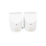 Par Altavoces Satélites Pared 2.5'' 6 Ohms Blanco FreeSpace 3 Bose Professional FS3SMSW
