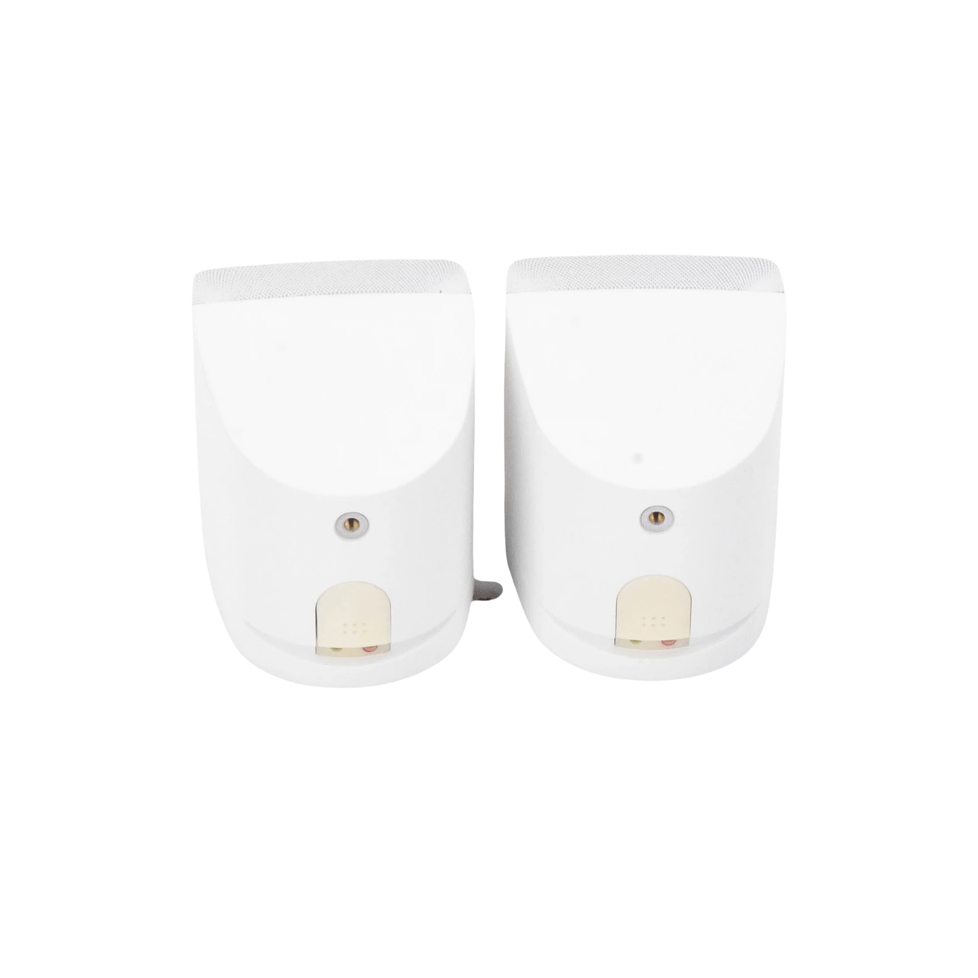 Par Altavoces Satélites Pared 2.5'' 6 Ohms Blanco FreeSpace 3 Bose Professional FS3SMSW