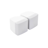 Par Altavoces Satélites Pared 2.5'' 6 Ohms Blanco FreeSpace 3 Bose Professional FS3SMSW