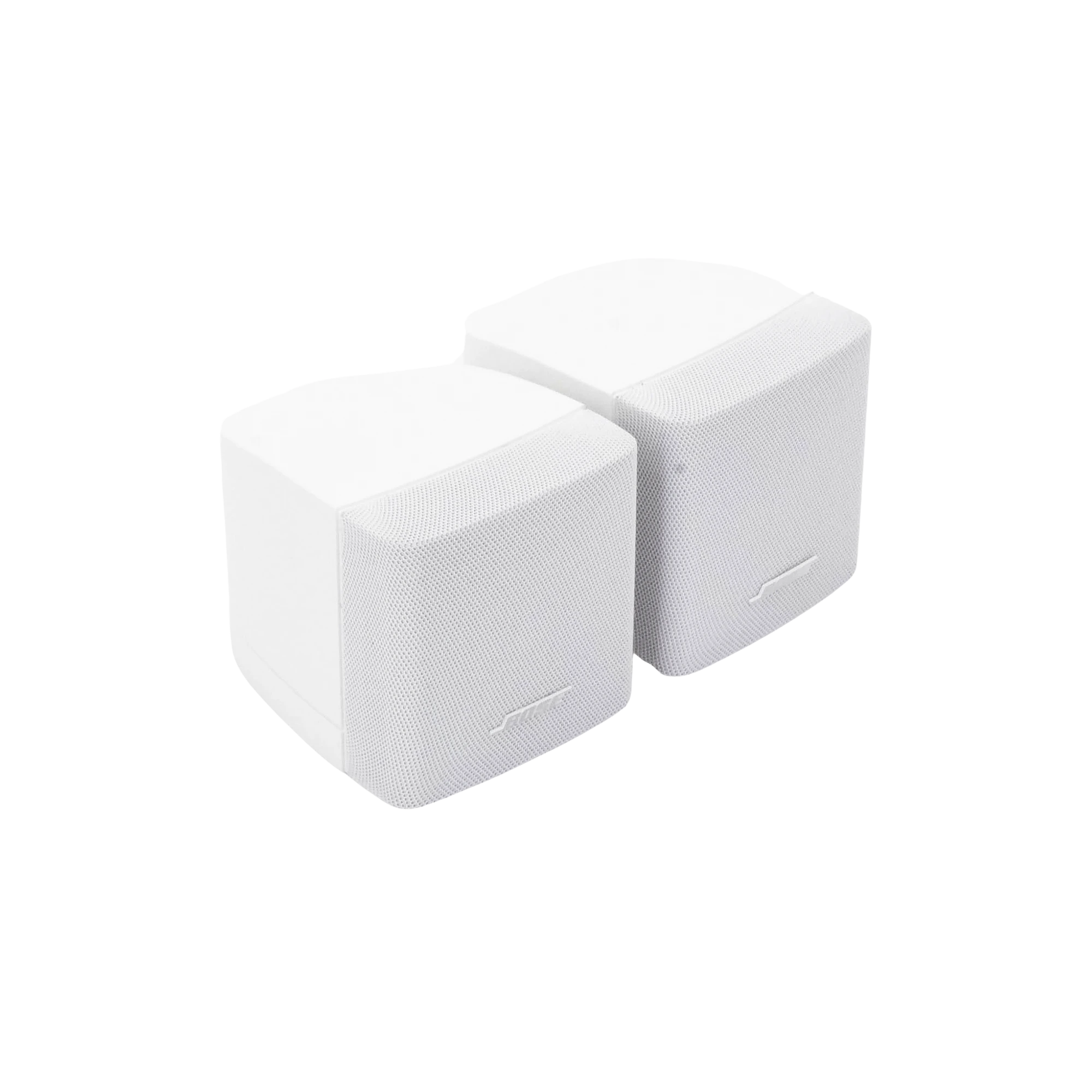 Par Altavoces Satélites Pared 2.5'' 6 Ohms Blanco FreeSpace 3 Bose Professional FS3SMSW