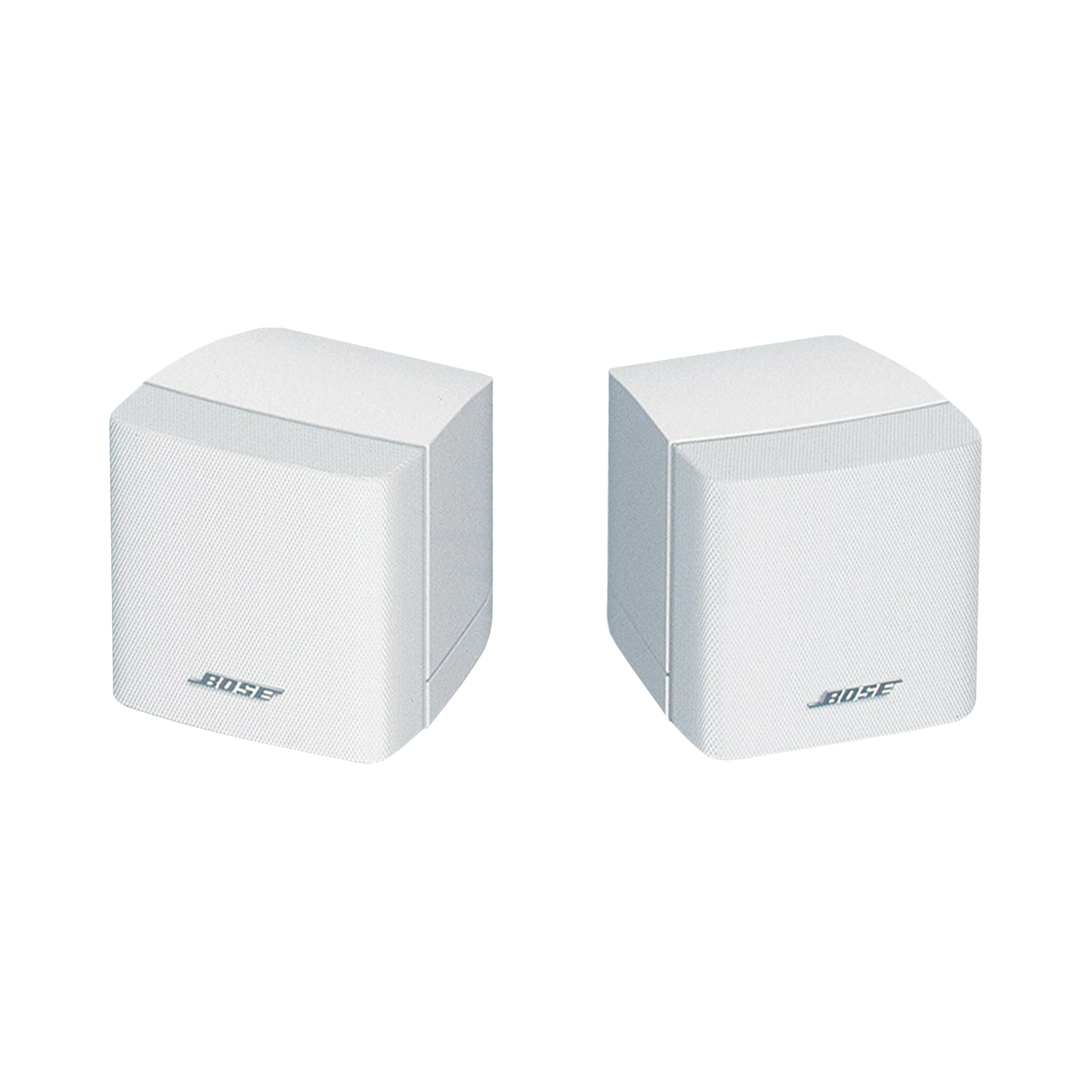 Par Altavoces Satélites Pared 2.5'' 6 Ohms Blanco FreeSpace 3 Bose Professional FS3SMSW