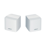 Par Altavoces Satélites Pared 2.5'' 6 Ohms Blanco FreeSpace 3 Bose Professional FS3SMSW