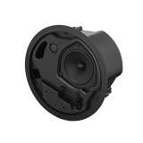 Par Altavoz de Techo 4.5in 8Ω 70V 100V FreeSpace Negro Bose Professional FS4CE
