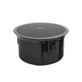 Par Altavoz de Techo 4.5in 8Ω 70V 100V FreeSpace Negro Bose Professional FS4CE
