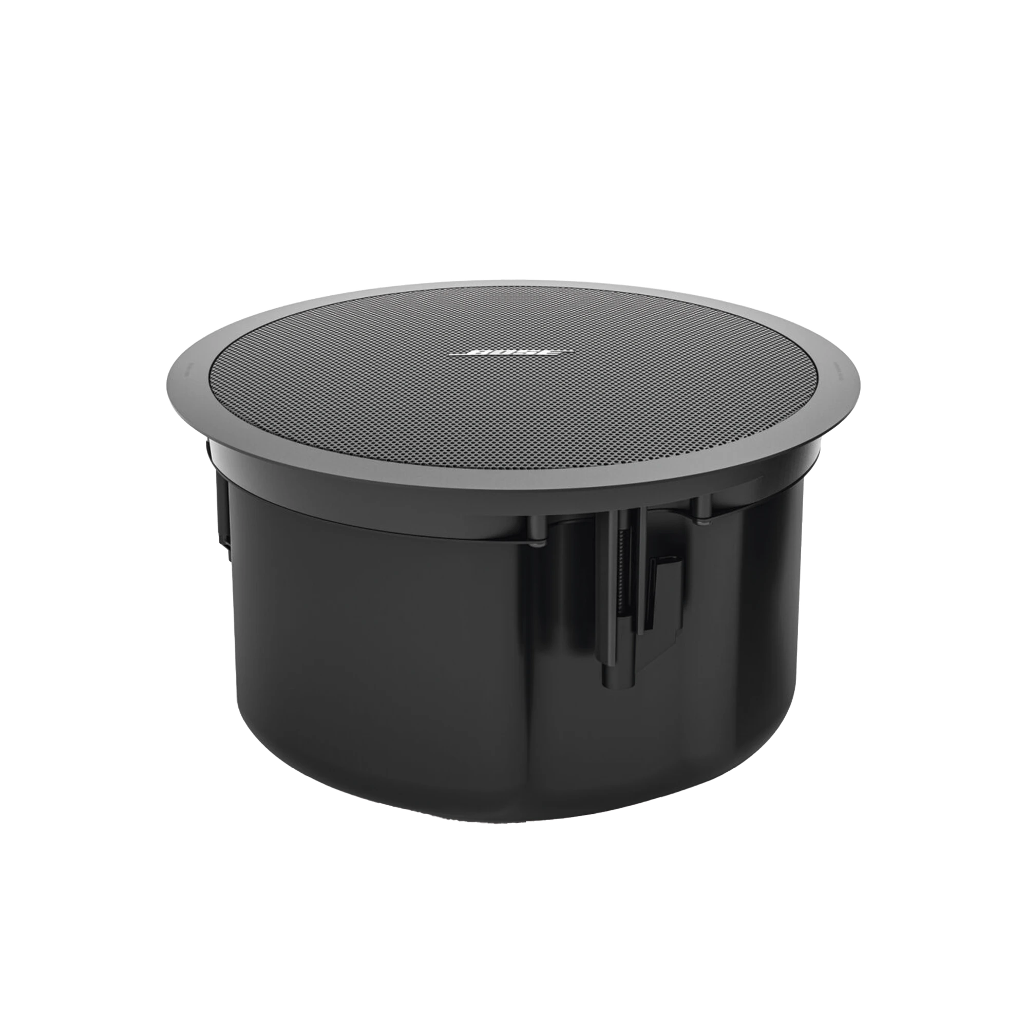 Par Altavoz de Techo 4.5in 8Ω 70V 100V FreeSpace Negro Bose Professional FS4CE