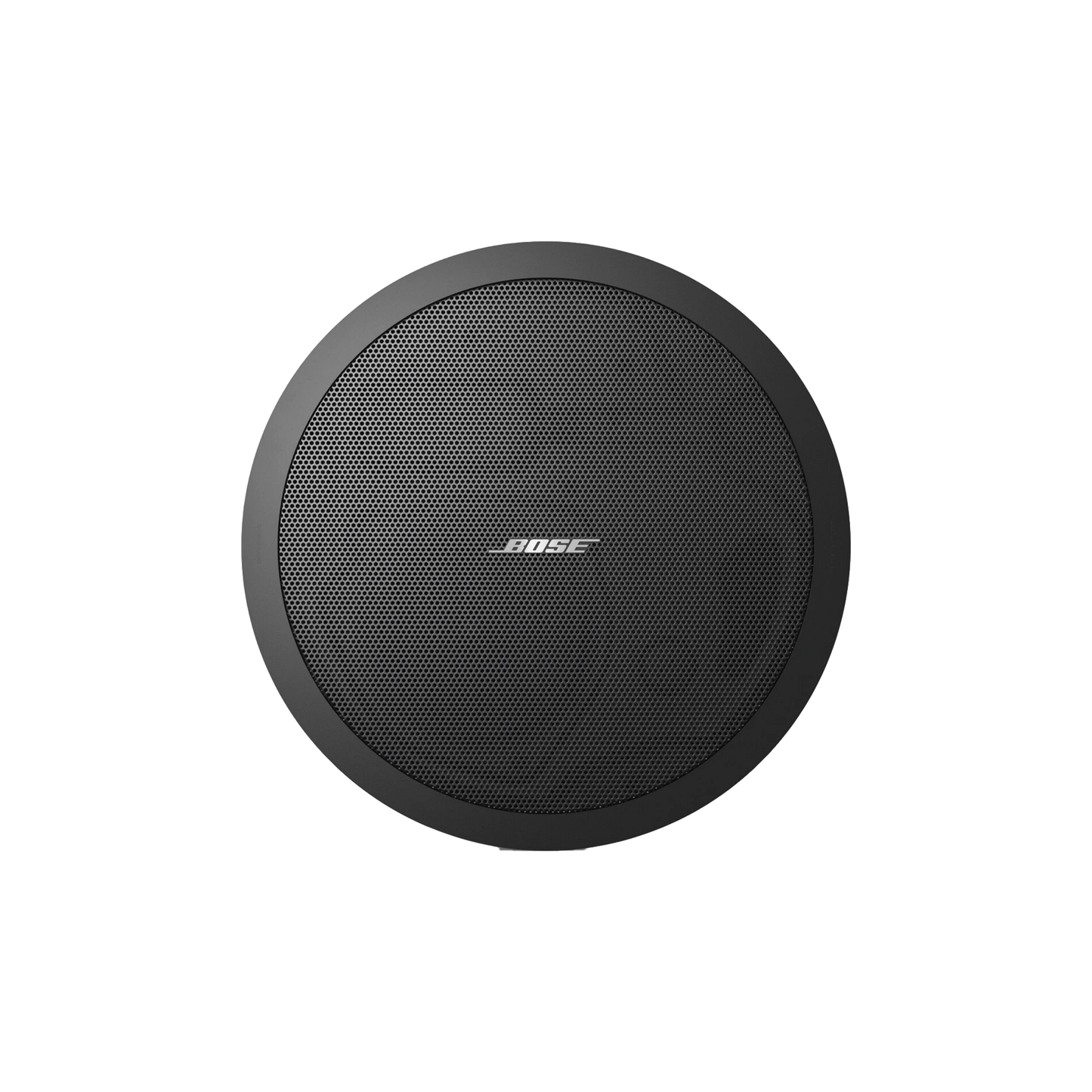 Par Altavoz de Techo 4.5in 8Ω 70V 100V FreeSpace Negro Bose Professional FS4CE