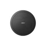 Par Altavoz de Techo 4.5in 8Ω 70V 100V FreeSpace Negro Bose Professional FS4CE